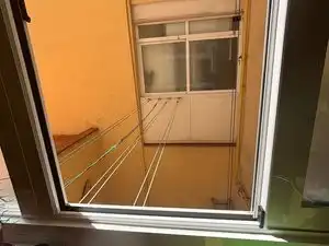 Terraza de Piso en venta en Madrid con Aire acondicionado, Calefacción y Horno