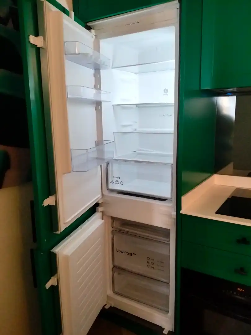 Studio avec ascenseur à louer à Centro, imagen 6