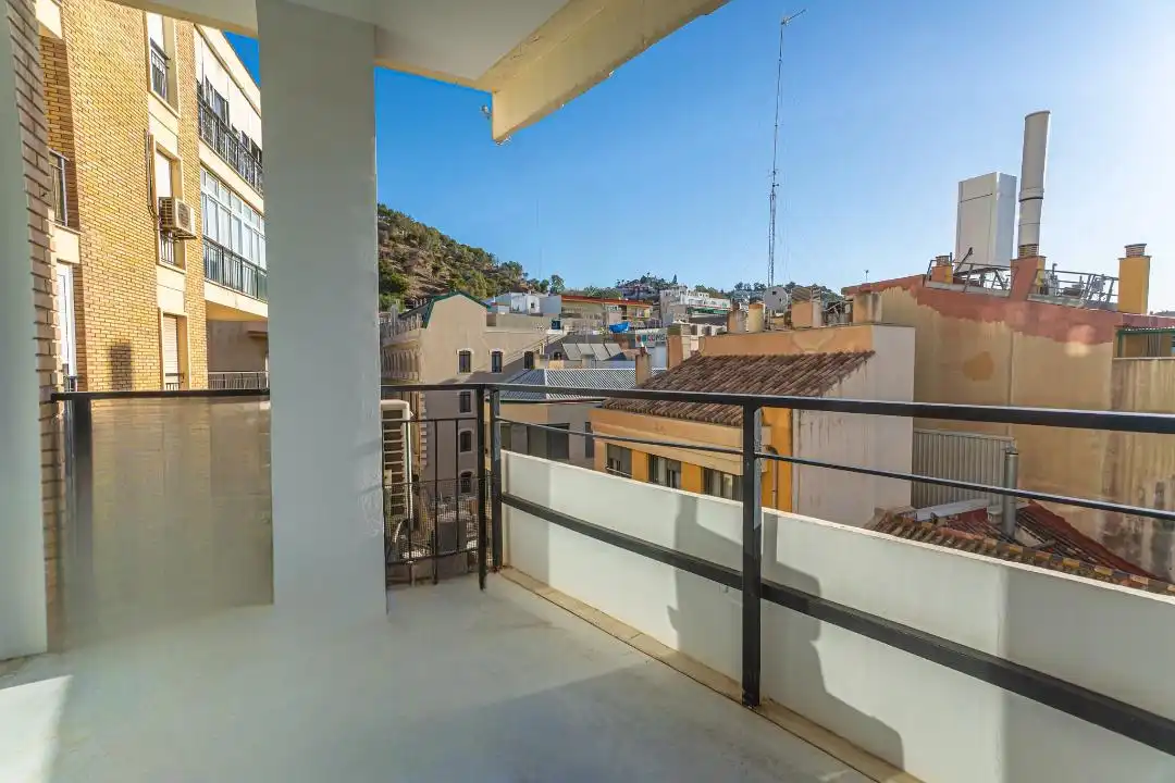 Piso con ascensor en venta en Centro, imagen 18