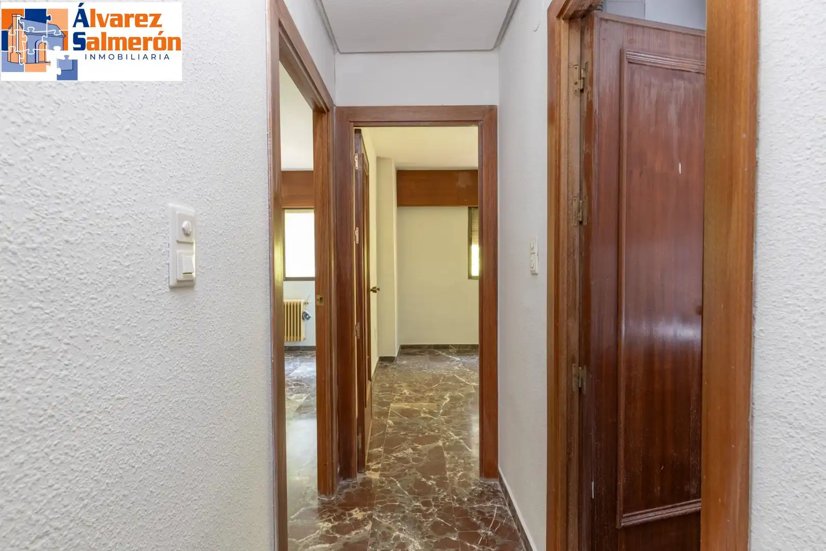 Flat with terrace for sale in NUEVA DE SAN ANTON, imagen 19