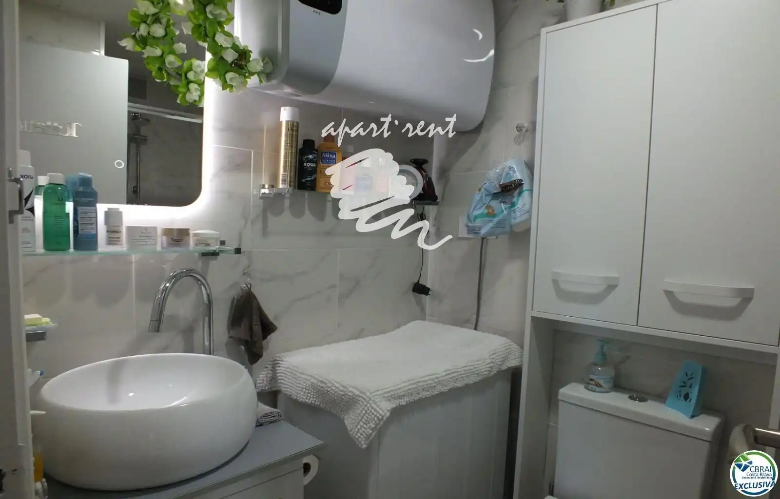 Appartement avec terrasse à vendre à DE LA PLATJA, imagen 9