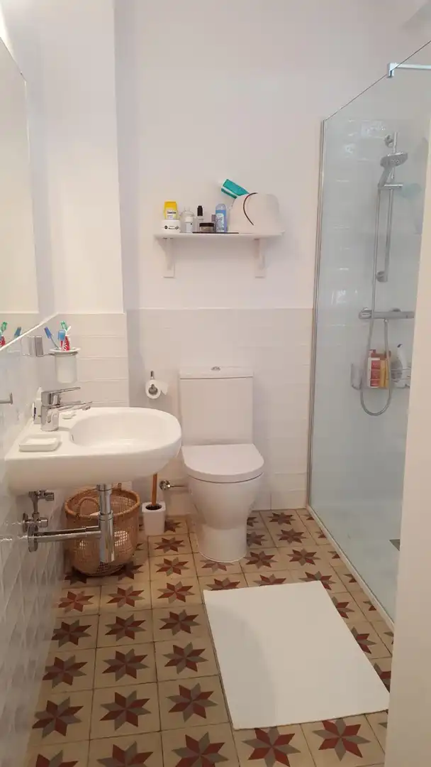 Piso con terraza en venta en Centro Histórico, imagen 11