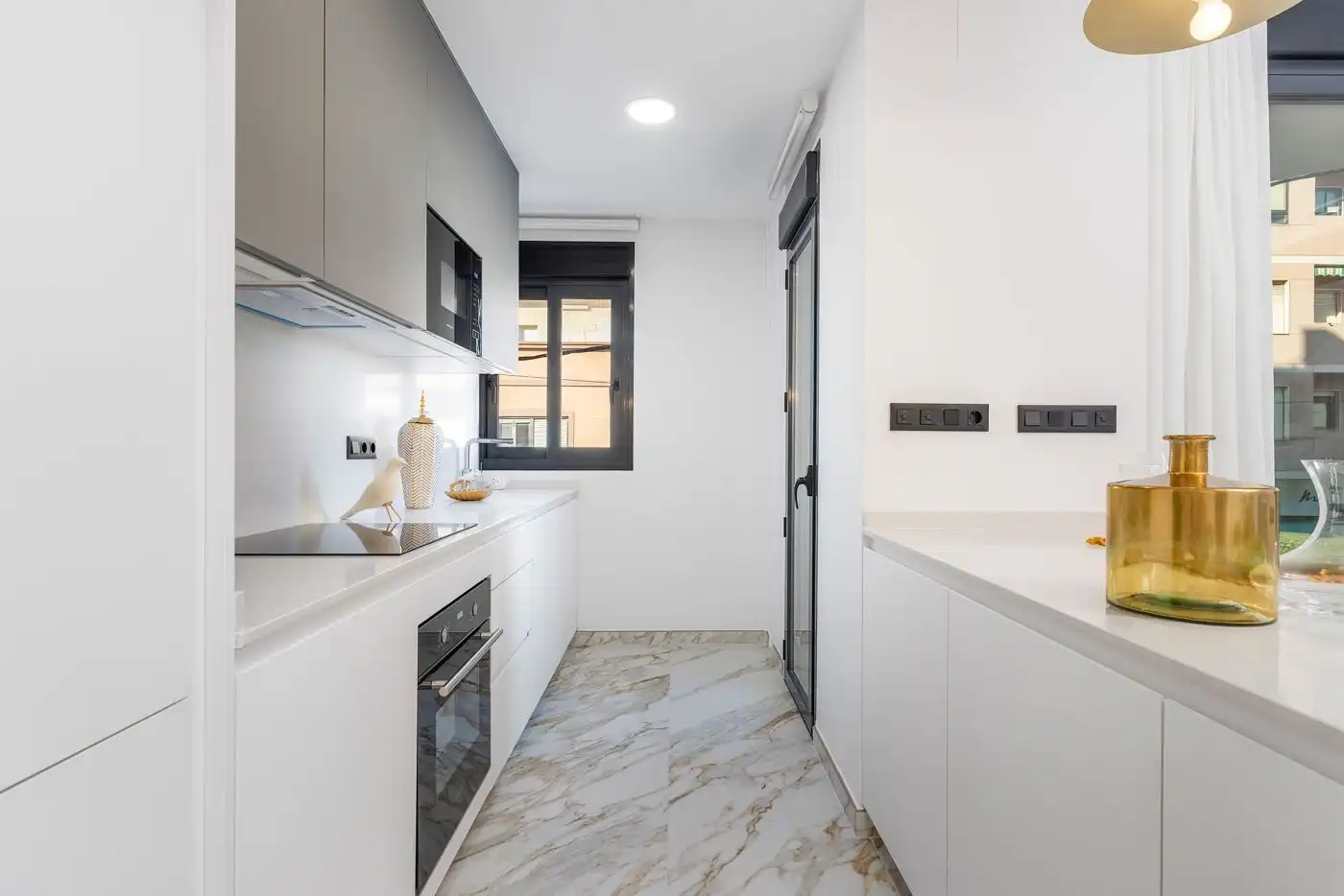 Apartamento con ascensor en venta en Pueblo, imagen 7