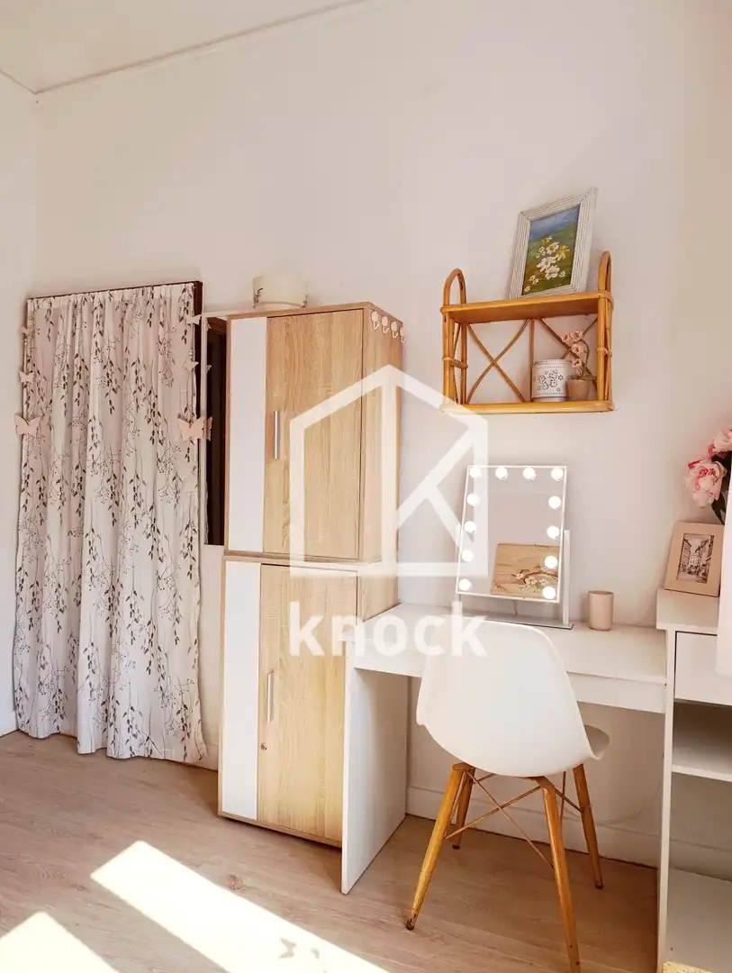 Habitación de Piso en venta en Langreo con Calefacción, Trastero y Amueblado