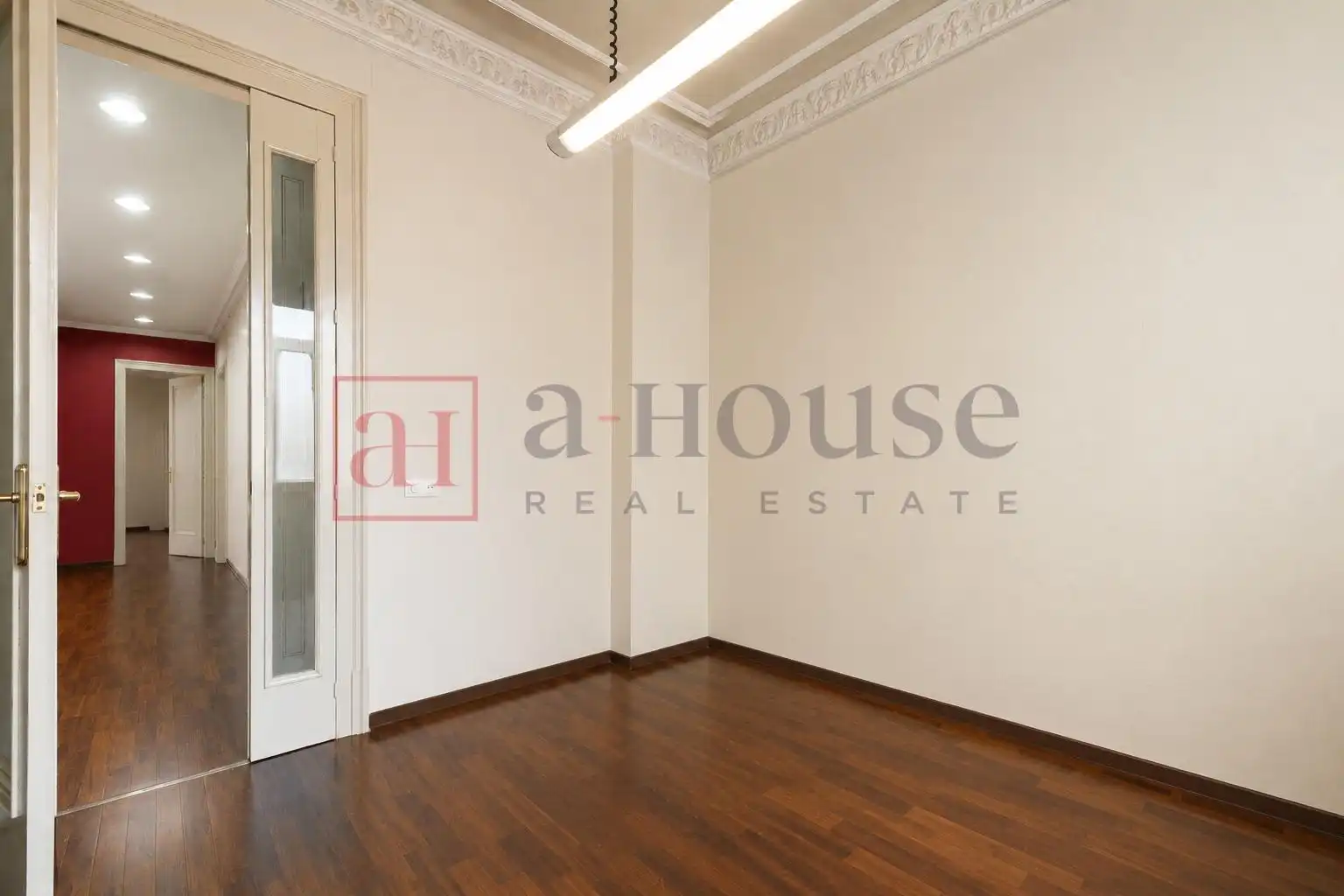 Wohnung mit Terrasse zum Verkauf in Carrer de Casp, imagen 23