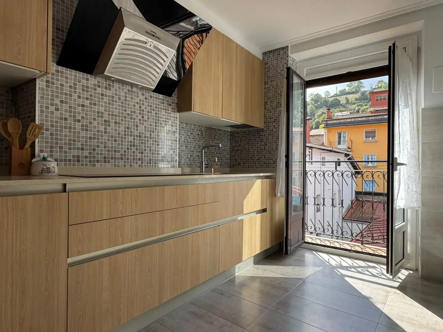 Appartement avec terrasse à vendre à Errementari Kalea, imagen 3