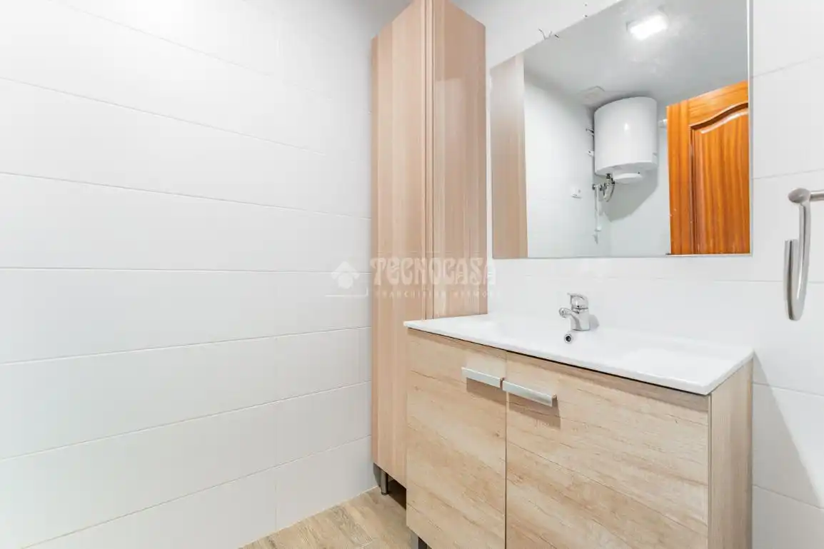 Wohnung mit Garten zum Verkauf in Algete Centro, imagen 17