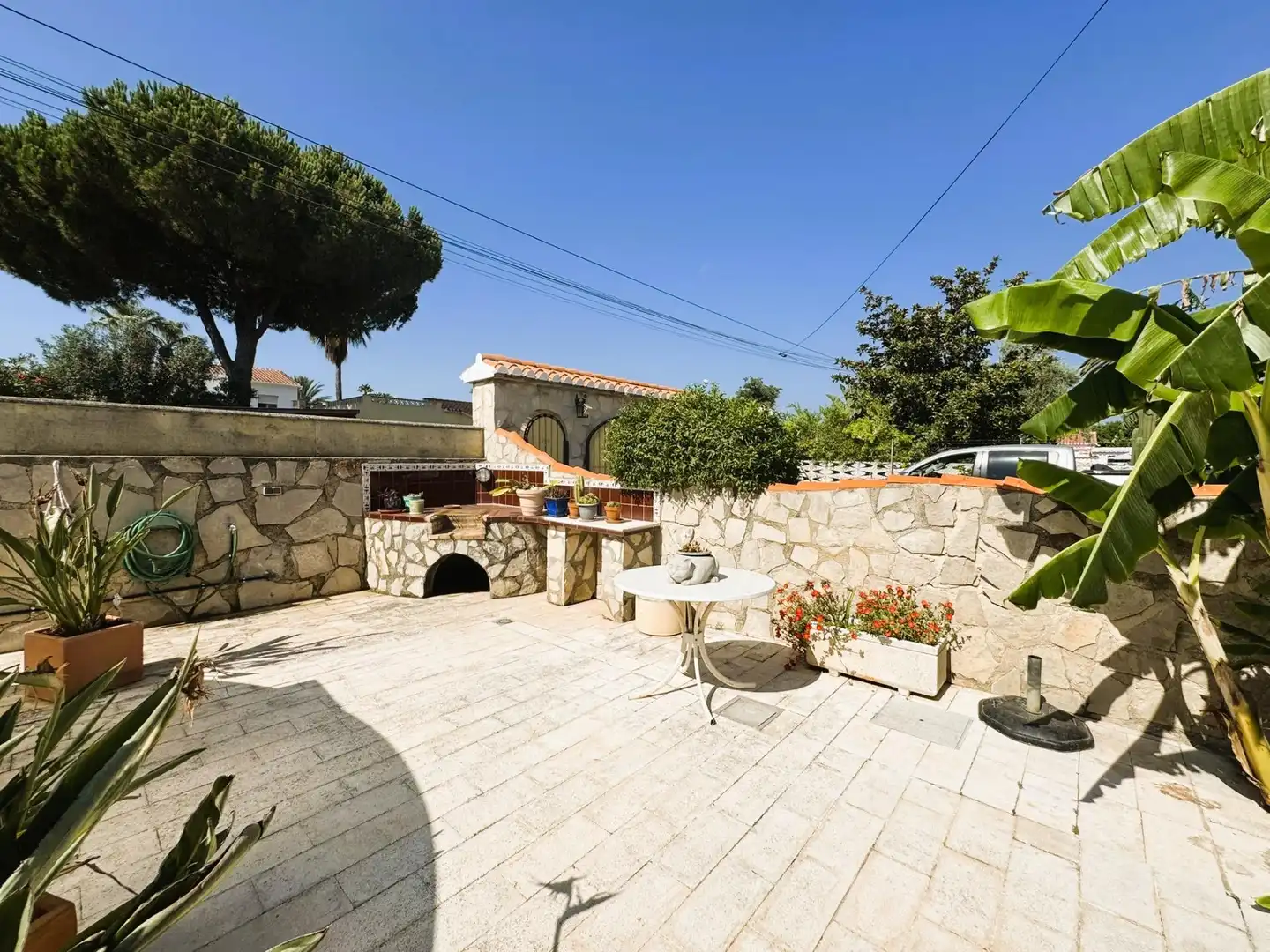Villa avec piscine à vendre à Las Marinas / Les Marines, imagen 65