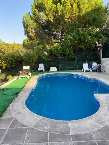 Casa-chalet en Venta en N/A en Salud y Alegría - El Lago