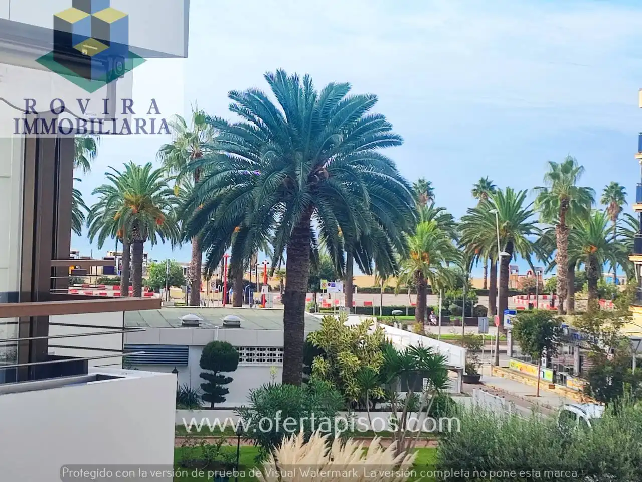 Appartement avec terrasse à vendre à Calle Josep Carner, imagen 7