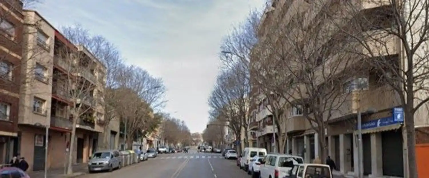 Lands and plots for sale in Avenida ďÀngel Sallent 131, imagen 5