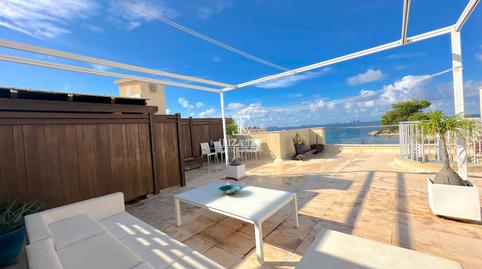 Photo 3 of Attic for sale in Cala Gració, Sant Antoni de Portmany, Illes Balears