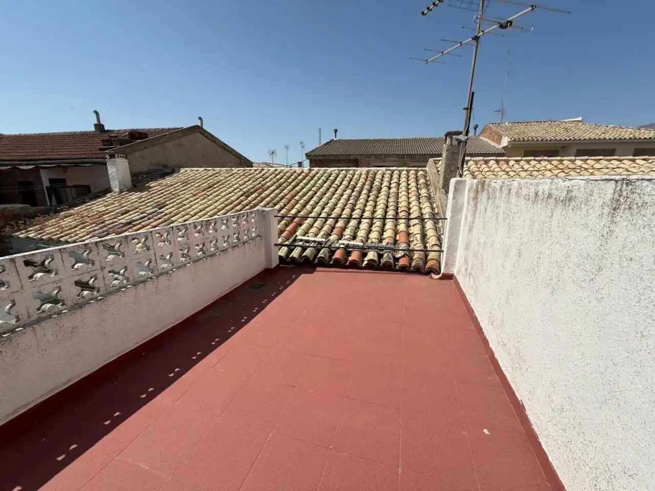 Casa en venta en Sabiote, imagen 14