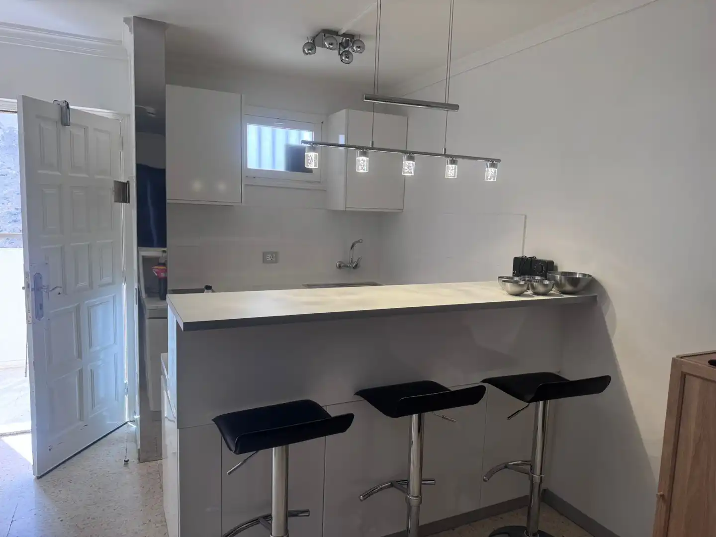 Kitchen of Apartments for sale in Puerto Rico