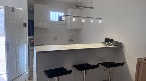 Foto 4 de Apartament en venda a Calle Gran Canaria, 10, Puerto Rico, Mogán