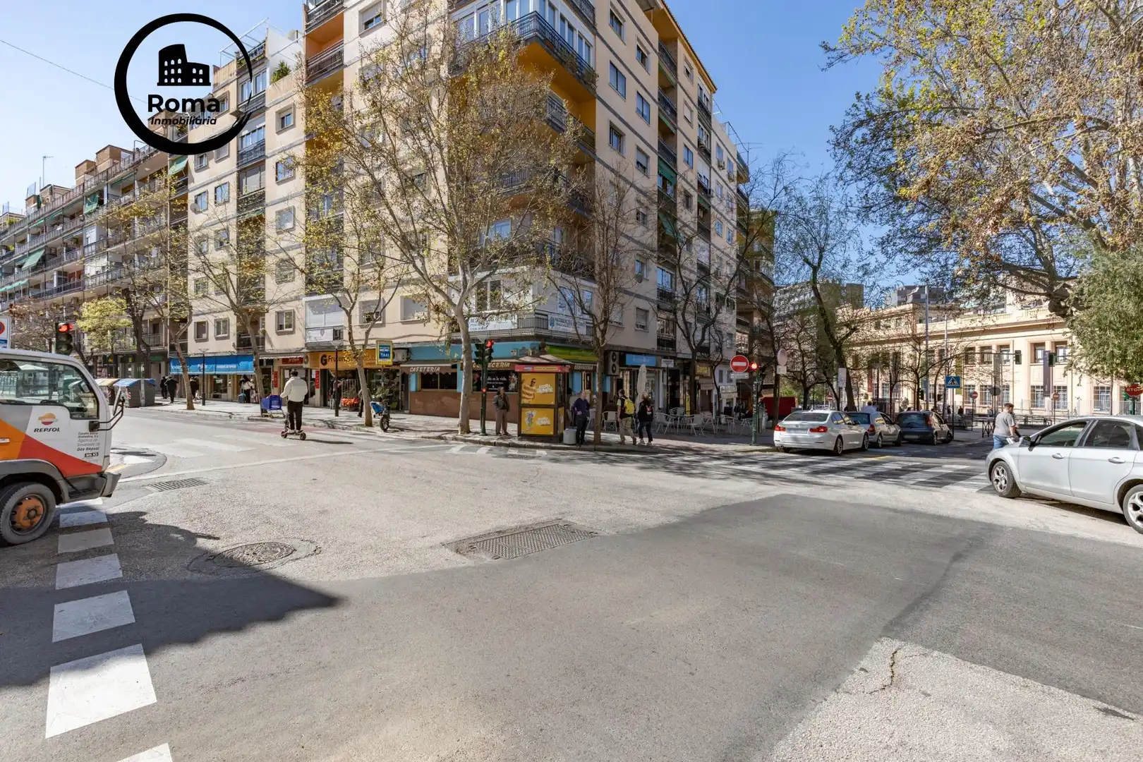 Flat for sale in Beiro, imagen 36