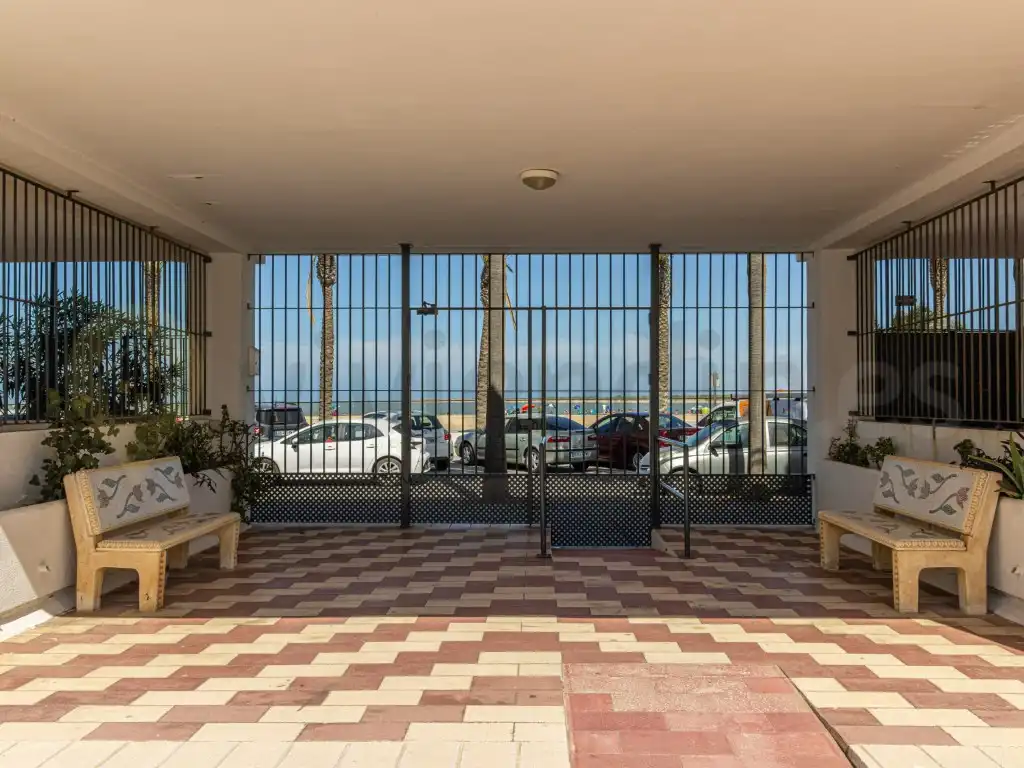 Apartament en venda en Sanlúcar de Barrameda