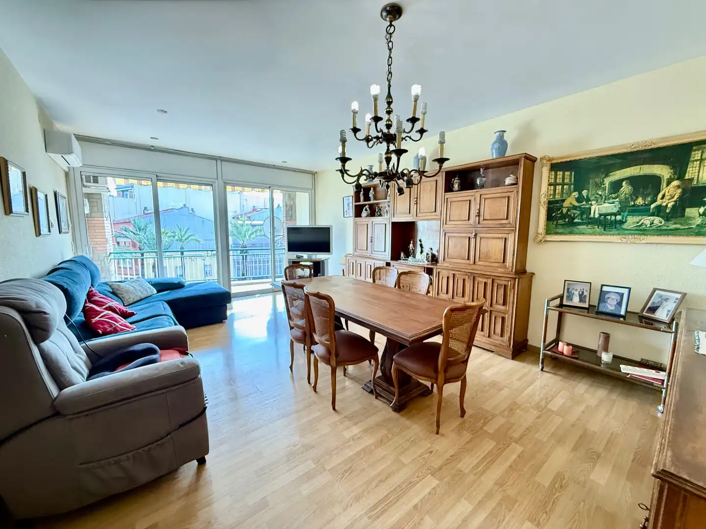 Appartement avec terrasse à vendre à Calle VELAZQUEZ, imagen 42