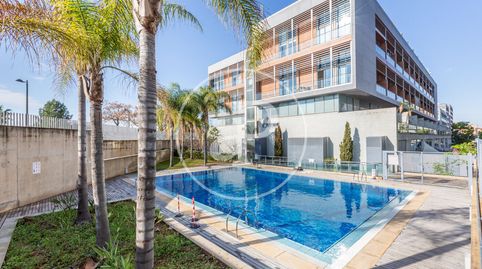 Foto 3 de Piso en venta en C/ de la Creu Roja, Vara de Quart, Valencia Capital