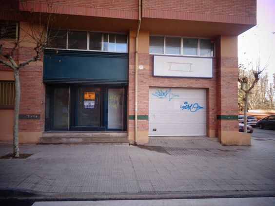 Premises to rent in  Teruel Capital