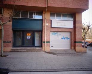 Premises to rent in  Teruel Capital