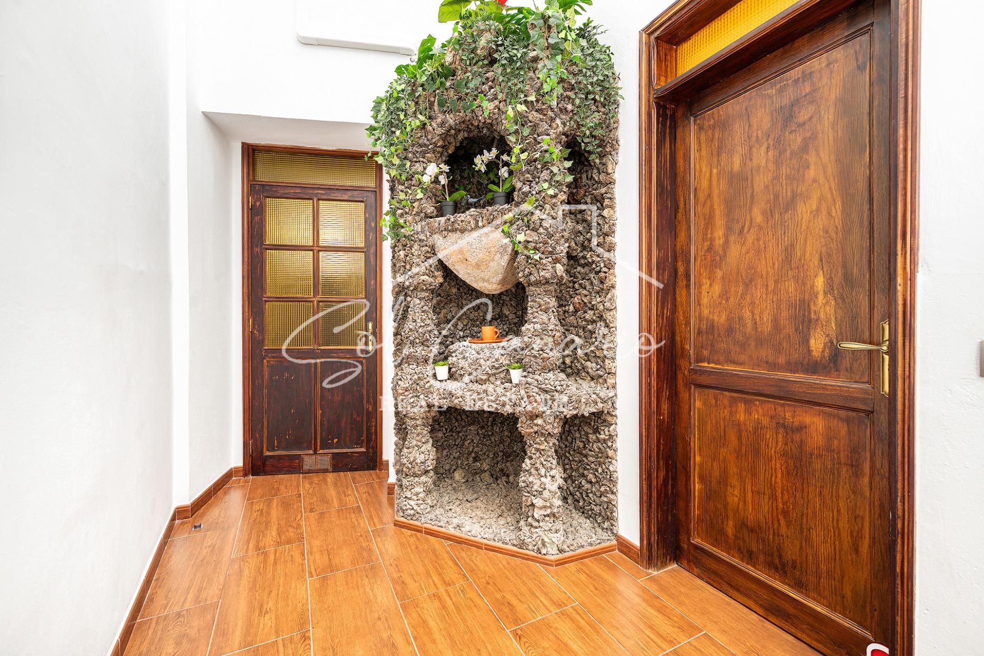 Casa adosada en venda en Agüimes amb Aire condicionat i Terrassa