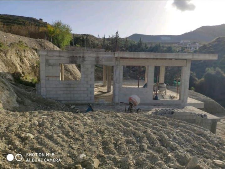 Country house for sale in Salobreña