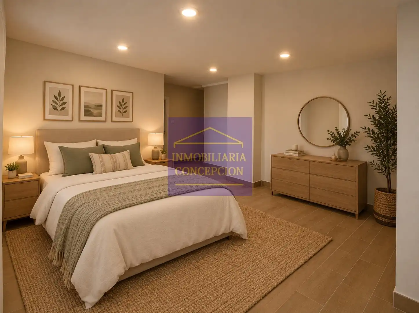 Apartment with terrace for sale in Centro, imagen 6