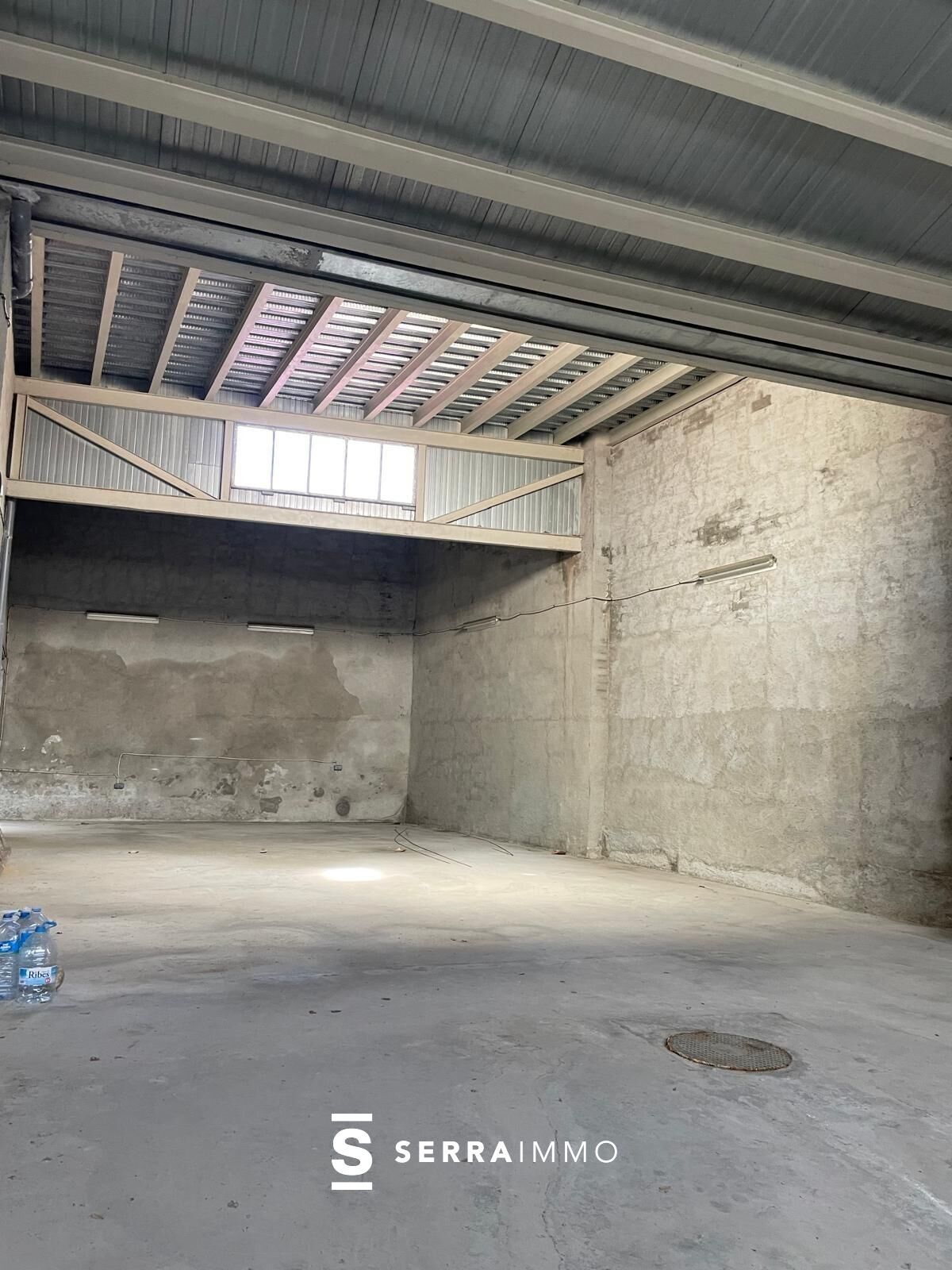 Nau industrial en venda en Vilafranca del Penedès