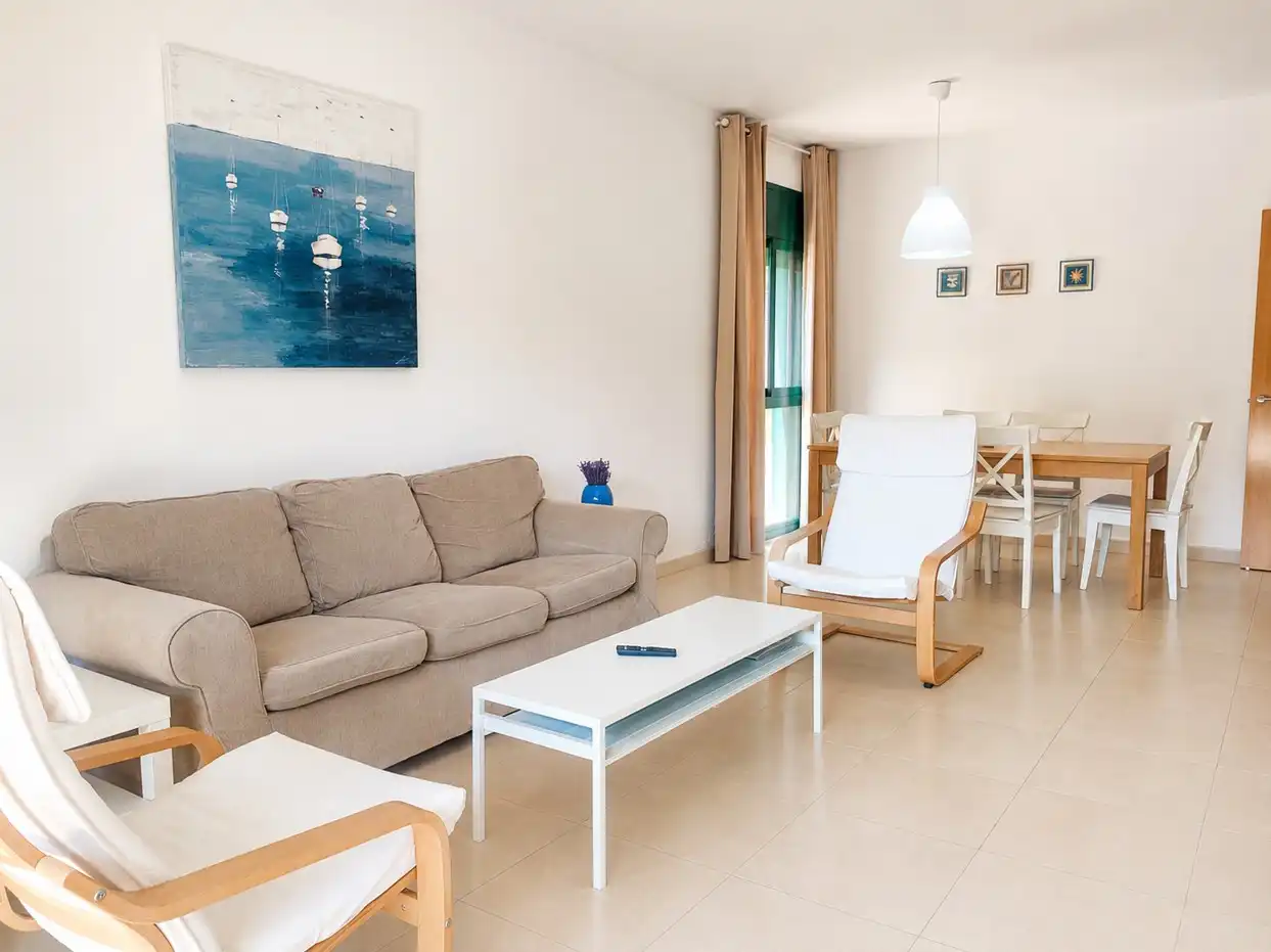 Living room of Ground floor for sale in Pals  with Air Conditioner, Heating and Private garden