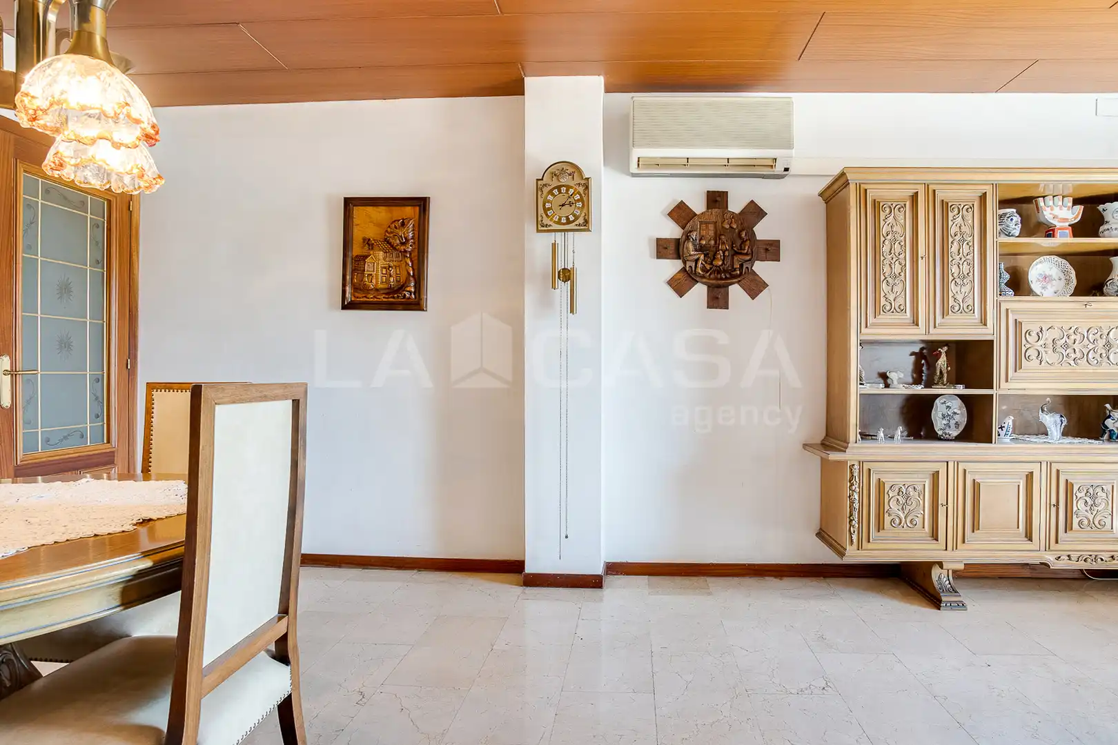 Appartamento con terrazza in vendita a Carrer de Padilla, imagen 15