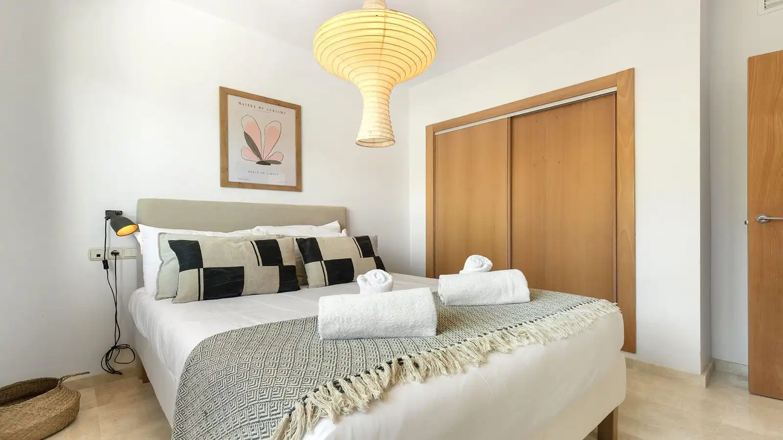 Penthouse mit Pool zum Verkauf in Calle Casares Golf Garden 79, imagen 24