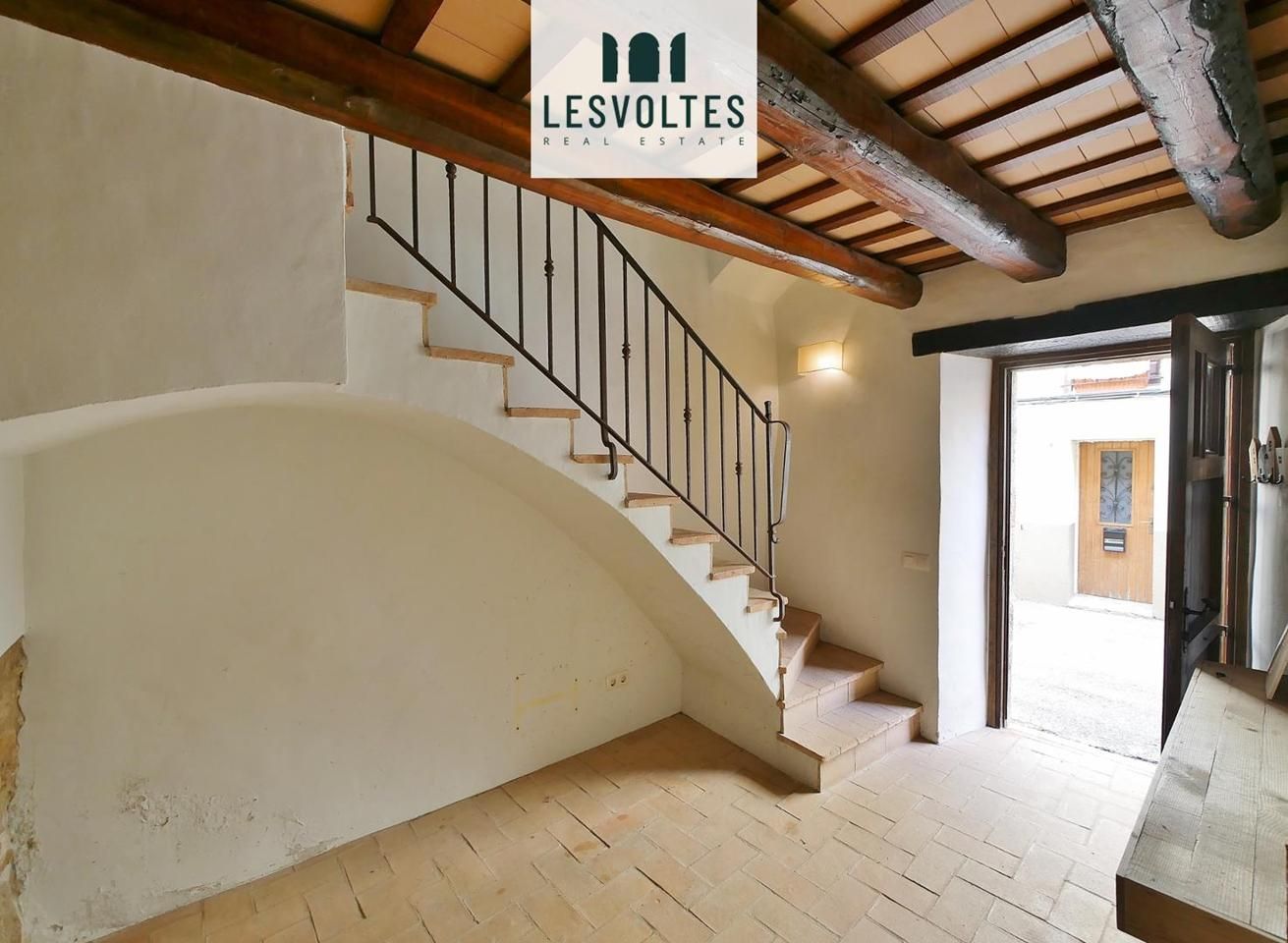 Casa o xalet en venda en Albons amb Calefacció i Terrassa