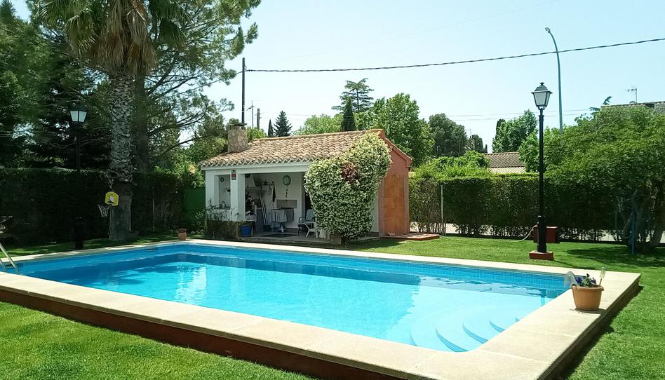 Foto 1 de Casa o xalet en venda a Pedanías - Extrarradio, Albacete