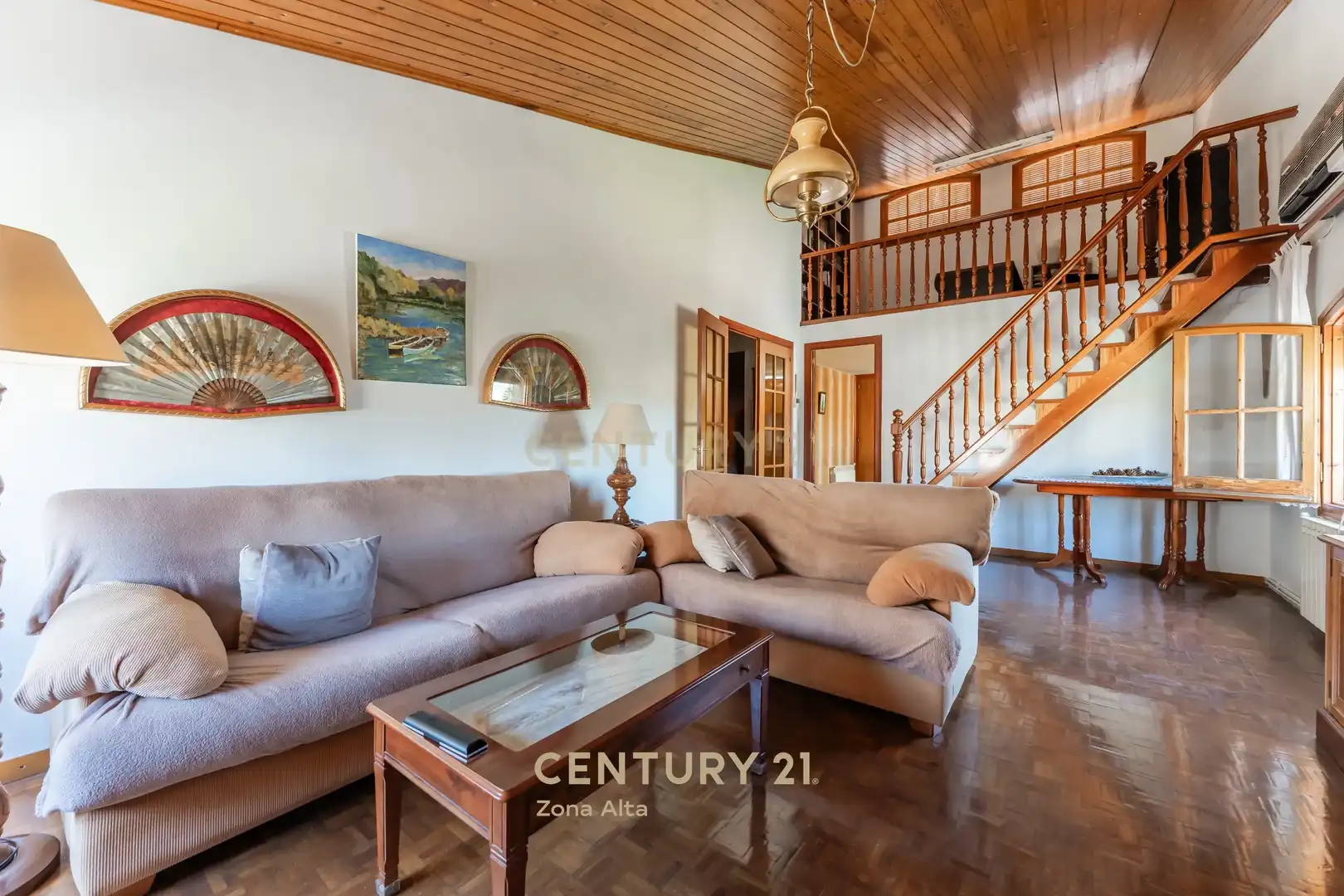 Living room of Residential for sale in Móra d'Ebre