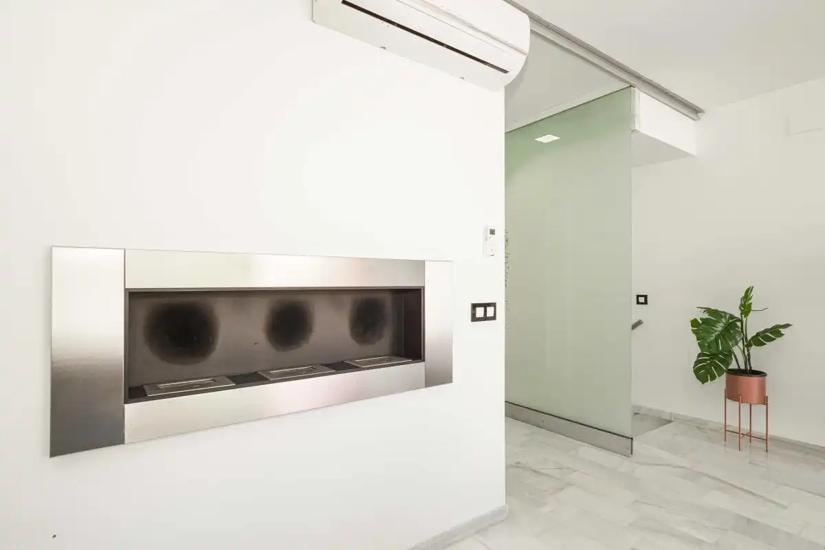 Casa o chalet en venta en Huévar del Aljarafe con Aire acondicionado, Calefacción y Jardín privado