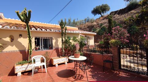 Photo 4 of Country house for sale in Partida Loma Arriba, 218, Canillas de Aceituno, Málaga