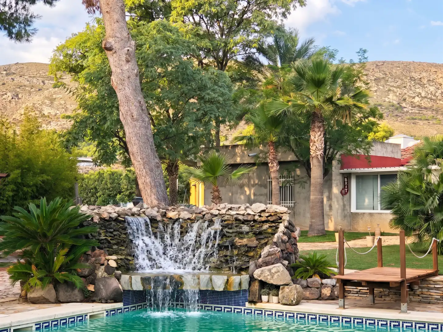 Villa avec piscine à vendre à Totana, imagen 6