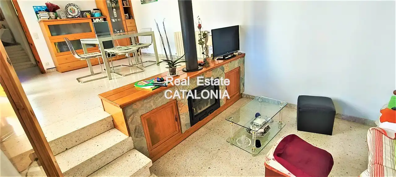Xalet amb jardí en venda a Lloret Residencial - Montlloret, imagen 13