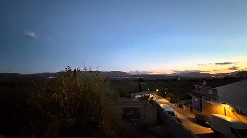 Foto 3 de Finca rústica en venda a Gaianes, Alicante