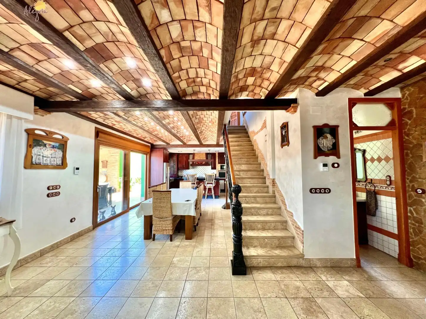 Casa con piscina in vendita a Almoradí, imagen 32