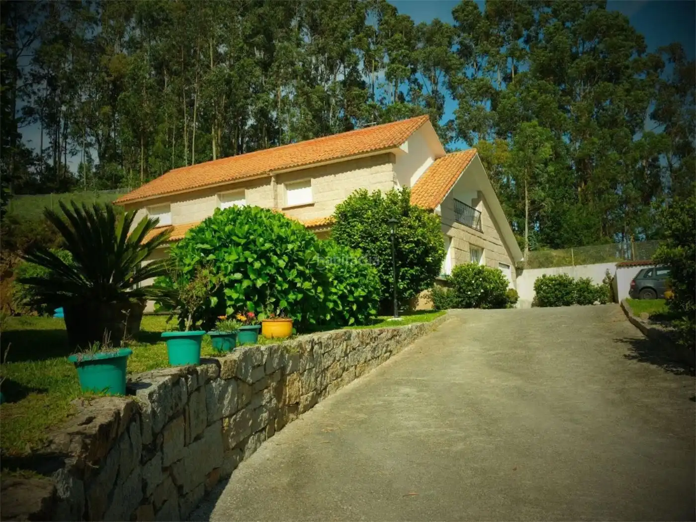 Wohnung zum Verkauf in Lugar O Pazo 6, imagen 4