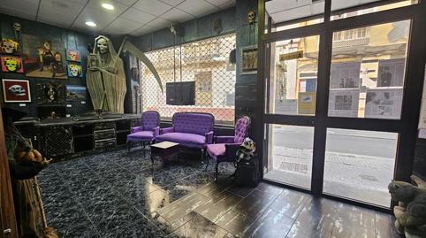 Photo 3 of Premises for sale in Calle Ollerías, La Goleta - San Felipe Neri, Málaga Capital