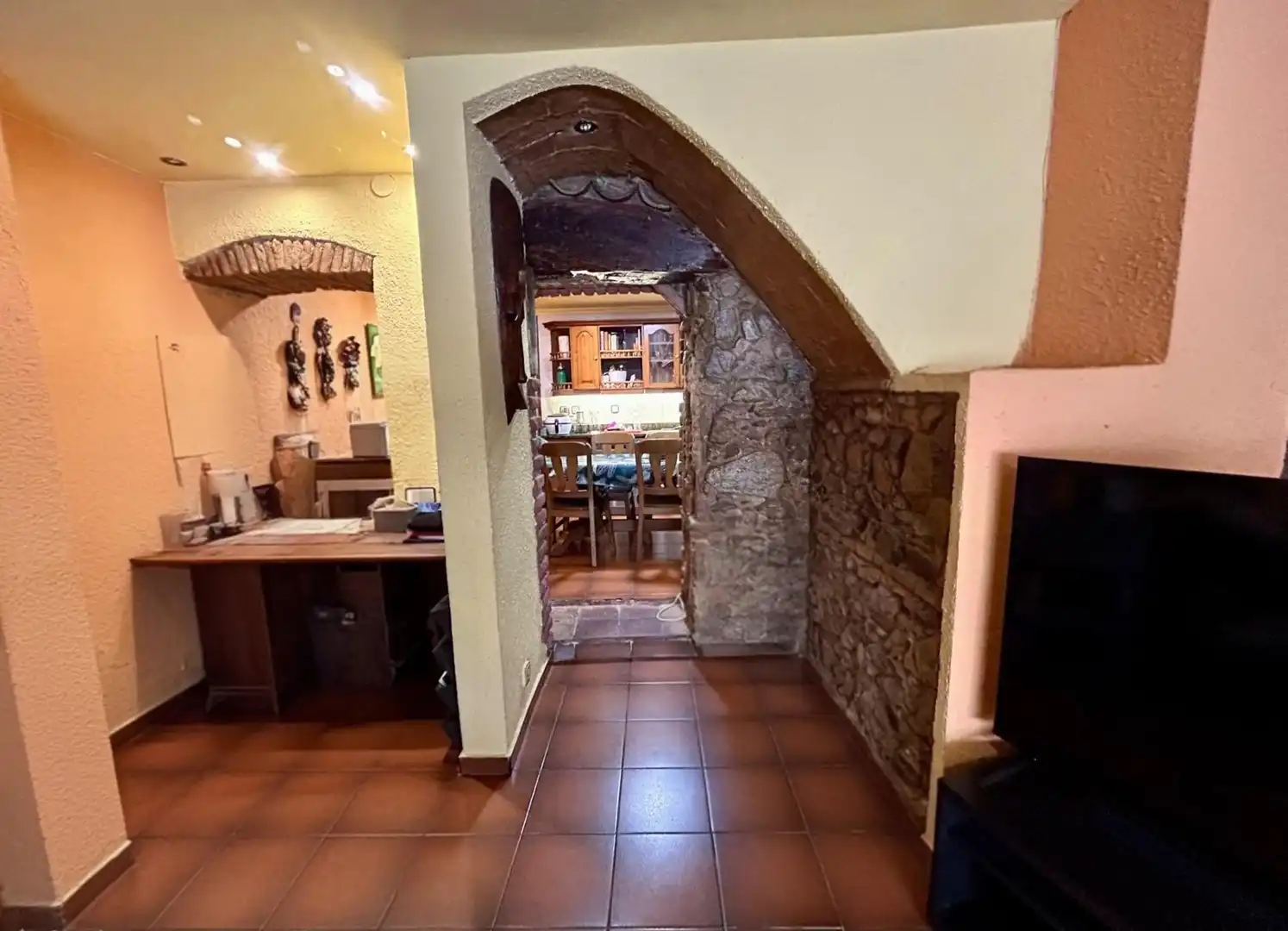 Finca rústica en venta en Teià