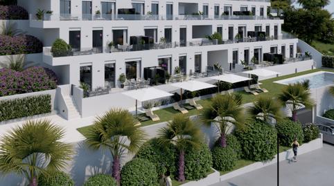 Foto 4 de Àtic en venda a Calle Júpiter, 1, Capistrano, Málaga