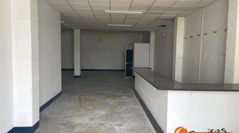 Foto 4 von Geschaftsraum zum Verkauf in Antonio Machado, Teba, Málaga