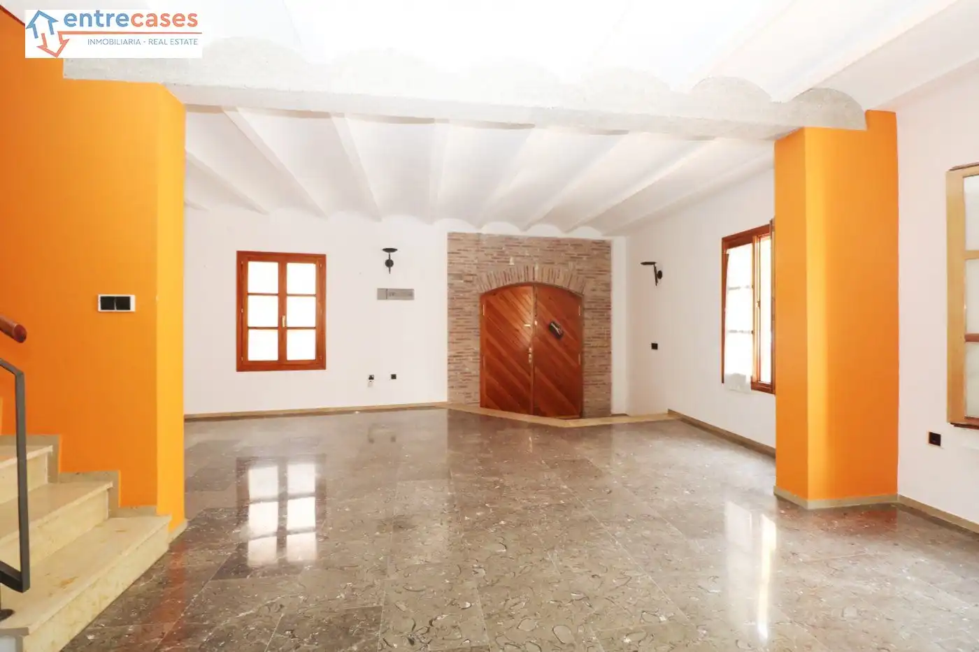 Casa o xalet en venda a Centro - El Castillo
