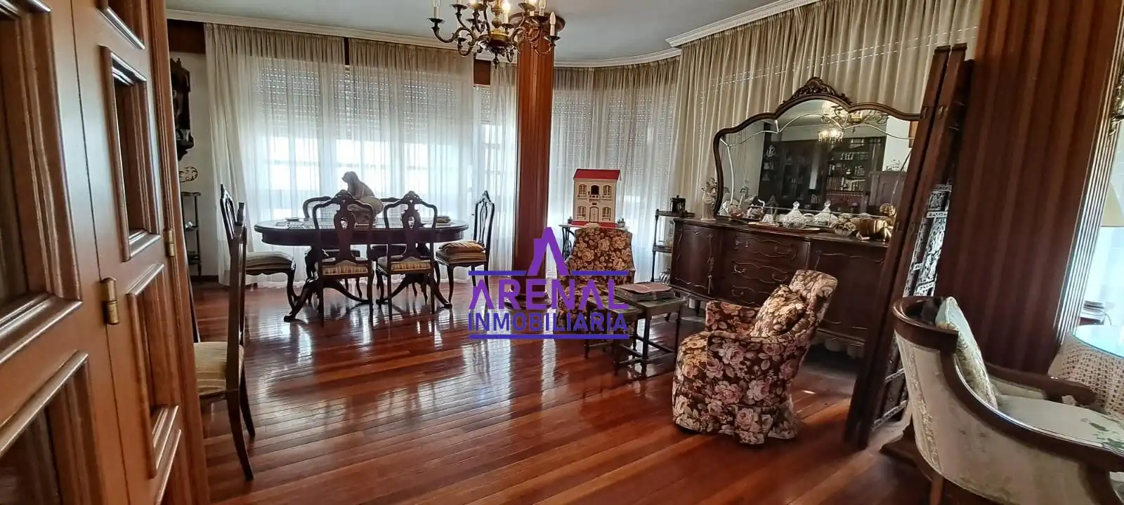 Maison mitoyenne à vendre à A Pobra do Caramiñal, imagen 10