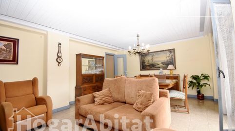 Foto 5 de Piso en venta en Avenida Perez Galdos, La Petxina, Valencia Capital