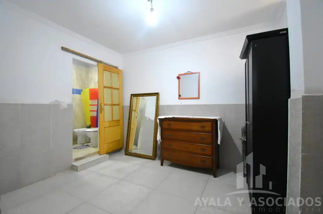 Habitación de Casa o chalet en venta en Cartagena con Aire acondicionado, Calefacción y Terraza